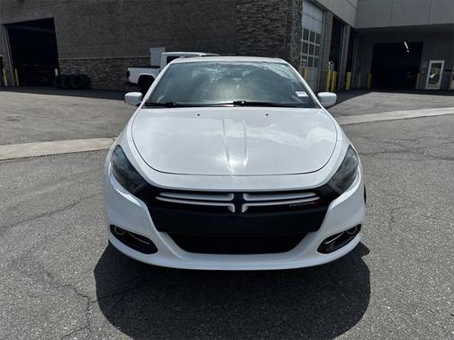 2013 Dodge Dart Base