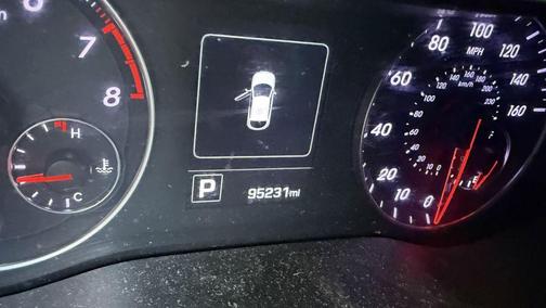 2016 Hyundai Veloster Turbo