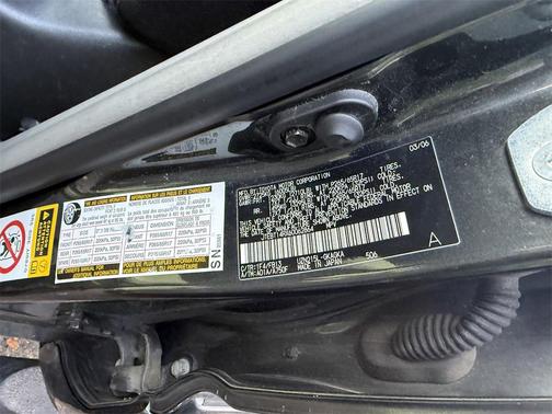 2006 Toyota 4Runner SR5 V8