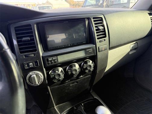 2006 Toyota 4Runner SR5 V8