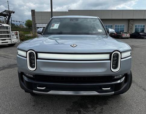 2023 Rivian R1T Adventure