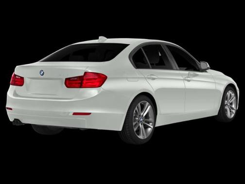 2015 BMW 328 xDrive