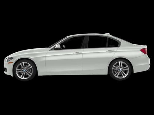 2015 BMW 328 xDrive