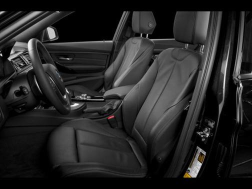 2015 BMW 328 xDrive