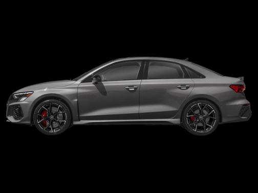 2024 Audi RS 3 TFSI quattro S tronic