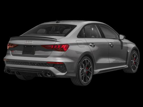 2024 Audi RS 3 TFSI quattro S tronic