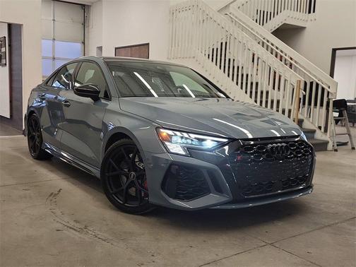 2024 Audi RS 3 TFSI quattro S tronic