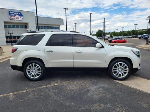 2015 GMC Acadia SLT-1