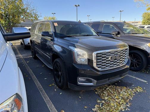 2020 GMC Yukon XL Denali