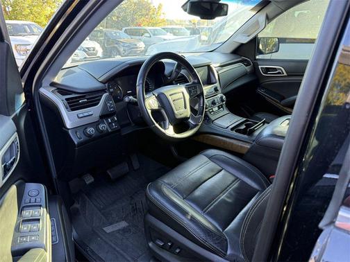 2020 GMC Yukon XL Denali