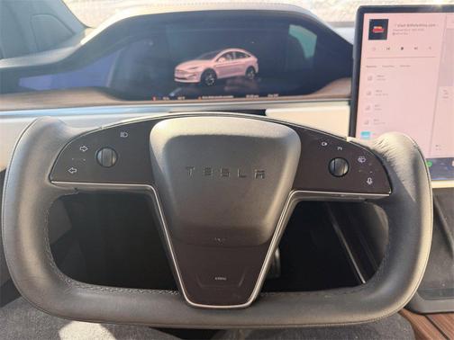 2022 Tesla Model X Dual Motor All-Wheel Drive