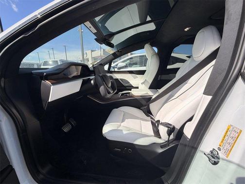 2022 Tesla Model X Dual Motor All-Wheel Drive