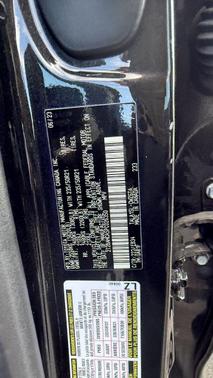 2023 Lexus RX 350 F SPORT Handling