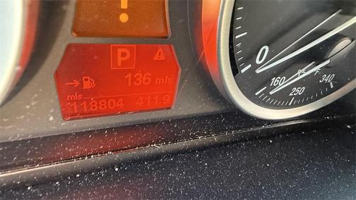 2014 BMW X6 xDrive35i