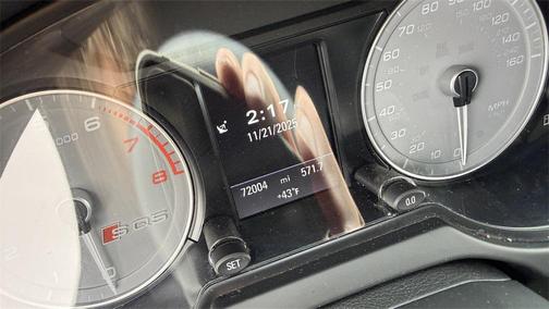 2016 Audi SQ5 3.0T Premium Plus