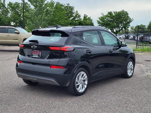 2023 Chevrolet Bolt EUV FWD LT