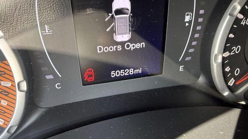Black 2019 Jeep Renegade Latitude