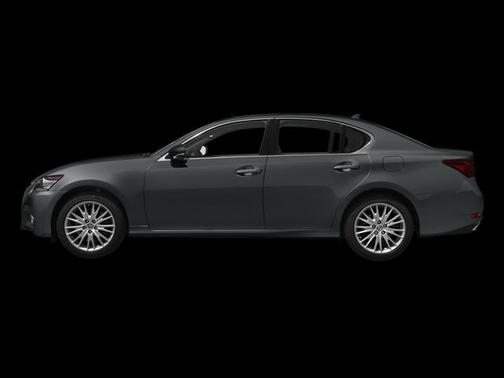 2013 Lexus GS 350 Base