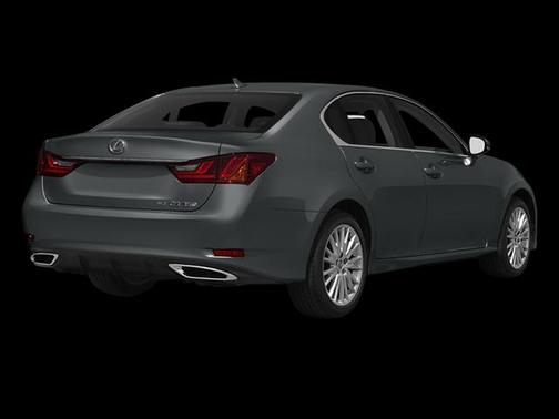 2013 Lexus GS 350 Base