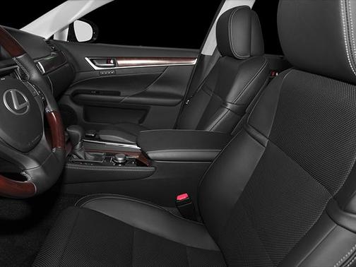 2013 Lexus GS 350 Base