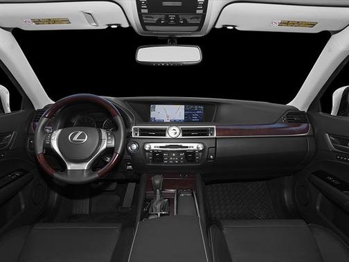 2013 Lexus GS 350 Base