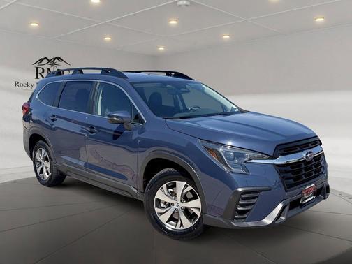 2023 Subaru Ascent Premium 8-Passenger