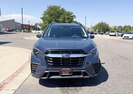 2023 Subaru Ascent Premium 8-Passenger