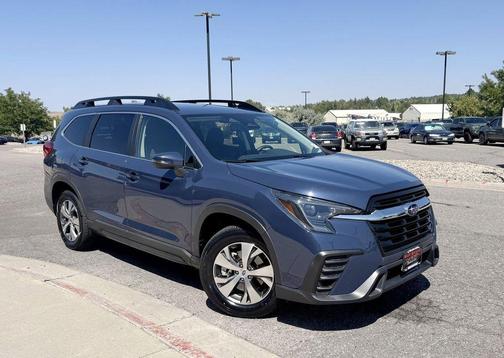 2023 Subaru Ascent Premium 8-Passenger