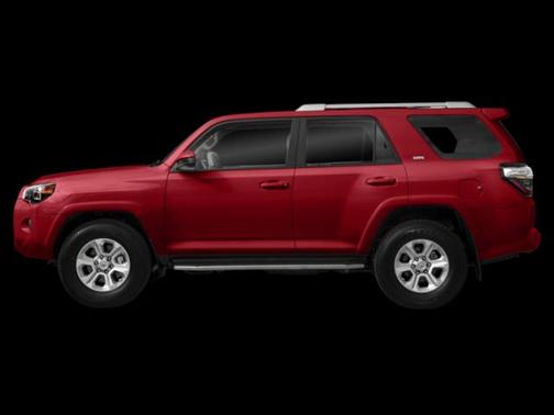 2019 Toyota 4Runner TRD Off Road