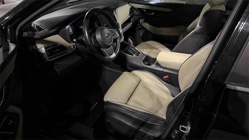 2020 Subaru Outback Limited XT