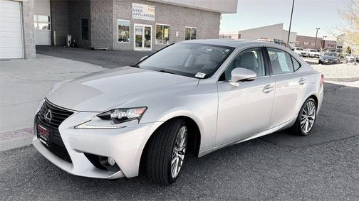 2014 Lexus IS 250 Base