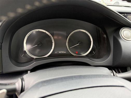 2014 Lexus IS 250 Base