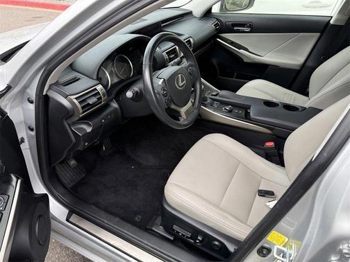 2014 Lexus IS 250 Base
