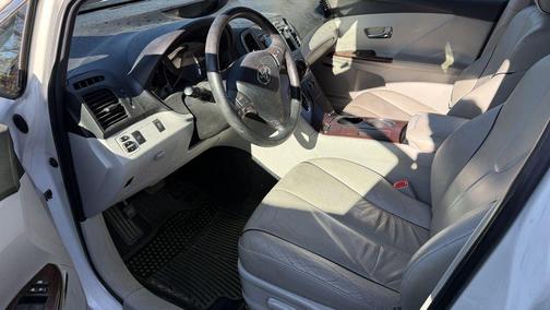 2009 Toyota Venza Base