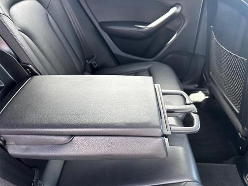 2018 Audi Q3 2.0T Premium
