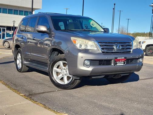 2011 Lexus GX 460 Premium