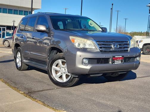 2011 Lexus GX 460 Premium