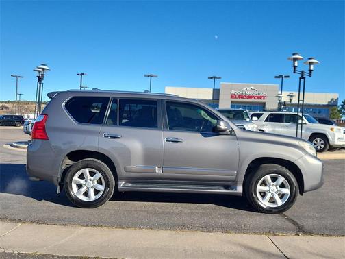 2011 Lexus GX 460 Premium