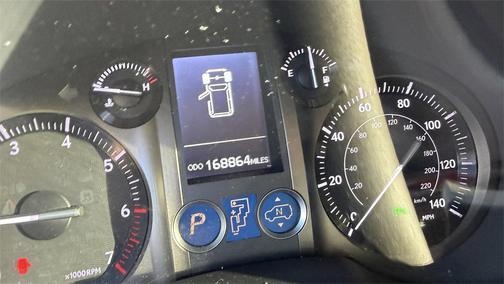 2011 Lexus GX 460 Premium