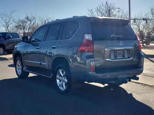 2011 Lexus GX 460 Premium