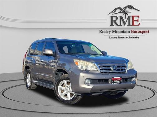 2011 Lexus GX 460 Premium