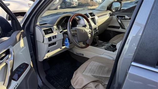 2011 Lexus GX 460 Premium