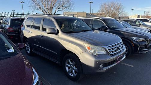 2011 Lexus GX 460 Premium