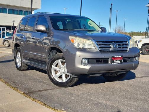 2011 Lexus GX 460 Premium