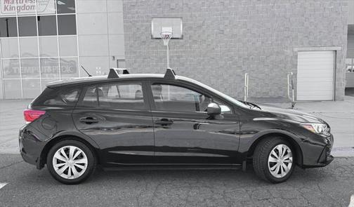 2019 Subaru Impreza 2.0i