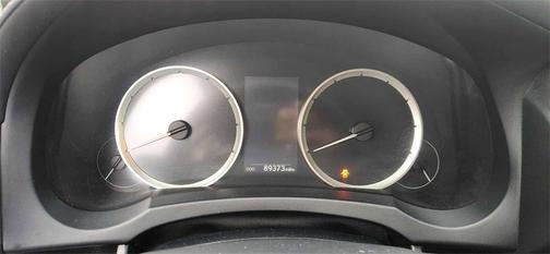 2014 Lexus IS 250 Base