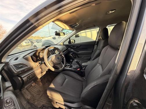 2017 Subaru Impreza 2.0i