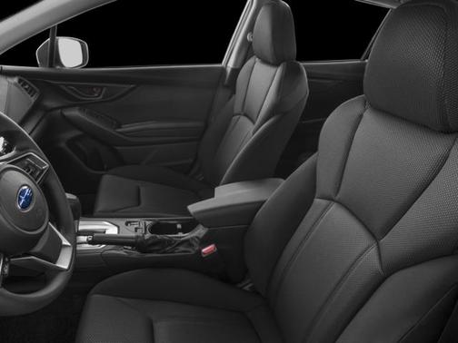 2017 Subaru Impreza 2.0i