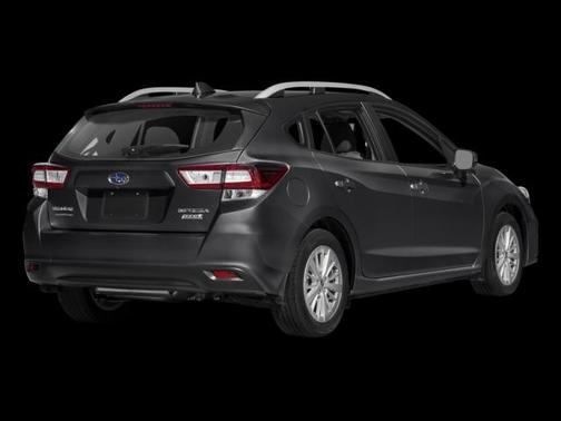 2017 Subaru Impreza 2.0i