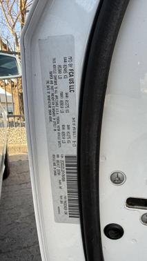 2015 Dodge Challenger SRT 392